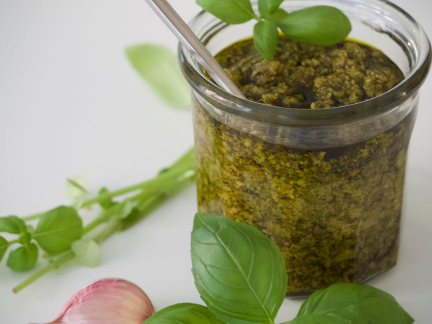 Pesto Genovese